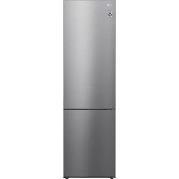 Réfrigérateur combiné LG GBP62PZNAC
