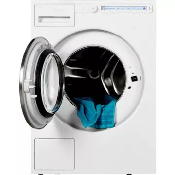 Lave linge hublot ASKO W2086C.W/3 – Image 11
