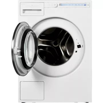 Lave linge hublot ASKO W2086C.W/3 – Image 12