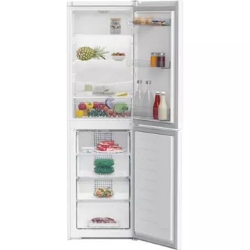 Réfrigérateur combiné BEKO RCHE300K40WN – Image 3