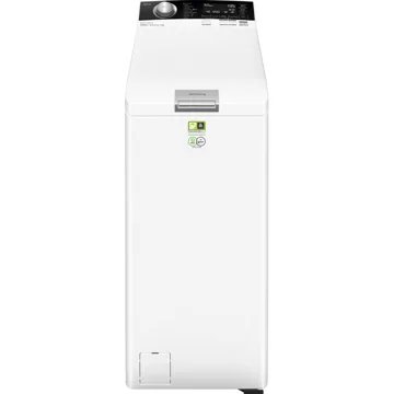 Lave linge top AEG LTR8C6150D