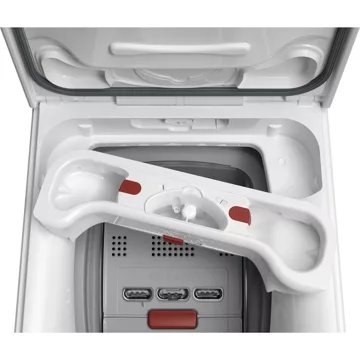 Lave linge top AEG LTR8C6150D - Image 3