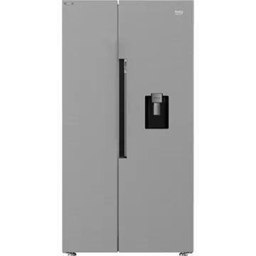 Réfrigérateur Américain BEKO GN163240XBN - Image 3