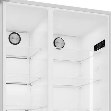 Réfrigérateur Américain BEKO GN163240XBN - Image 5