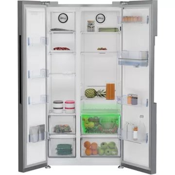 Réfrigérateur Américain BEKO GN163240XBN - Image 6