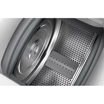 Lave linge top AEG LTR8C6150D - Image 5