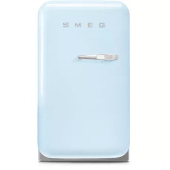 Mini réfrigérateur	SMEG  FAB5LPB5 Bleu Azur