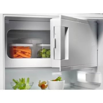 Réfrigérateur 1 porte encastrable ELECTROLUX LFB3AE88S – Image 2