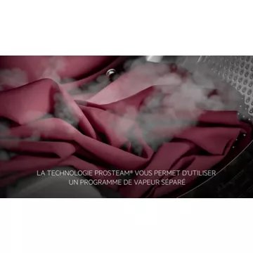 Lave linge top AEG LTR8C6150D - Image 12