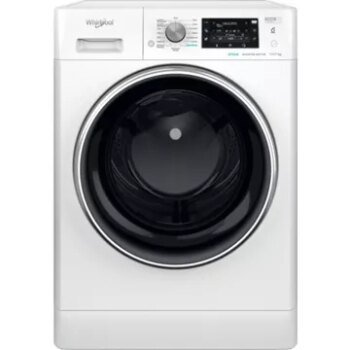 Lave linge séchant hublot  WHIRLPOOL FFWDD1176258BCVFR