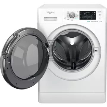 Lave linge séchant hublot WHIRLPOOL FFWDD1176258BCVFR – Image 3