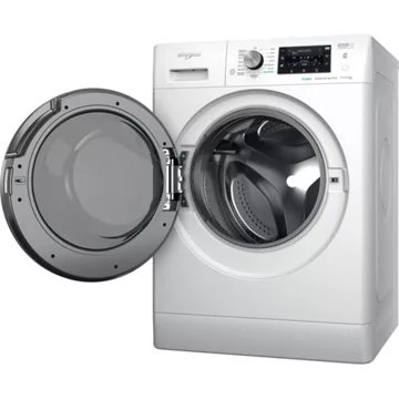 Lave linge séchant hublot WHIRLPOOL FFWDD1176258BCVFR – Image 4