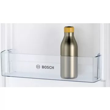Réfrigérateur combiné encastrable BOSCH KIV87NSE0, Série 2, Eco Airflow – Image 4