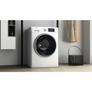 Lave linge séchant hublot WHIRLPOOL FFWDD1176258BCVFR – Image 5
