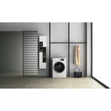 Lave linge séchant hublot WHIRLPOOL FFWDD1176258BCVFR – Image 6