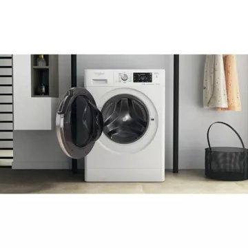 Lave linge séchant hublot WHIRLPOOL FFWDD1176258BCVFR – Image 8