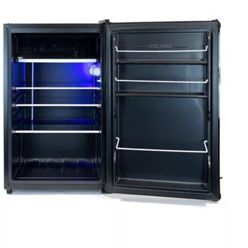 Réfrigérateur top MARSHALL MF 4.4 Black - Image 3