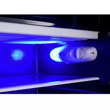 Réfrigérateur top MARSHALL MF 4.4 Black - Image 5