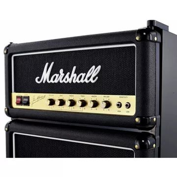 Réfrigérateur top MARSHALL MF 4.4 Black - Image 6