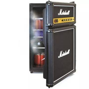 Réfrigérateur top MARSHALL MF 4.4 Black - Image 11