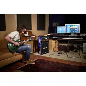 Réfrigérateur top MARSHALL MF 4.4 Black - Image 13