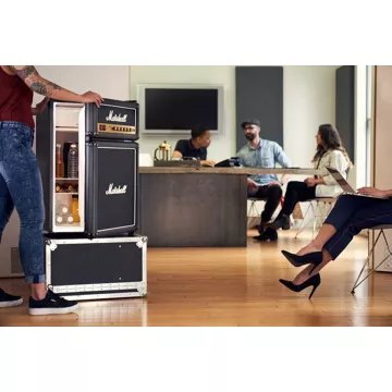 Réfrigérateur top MARSHALL MF 4.4 Black - Image 16