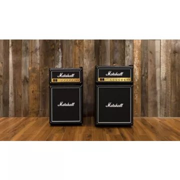 Réfrigérateur top MARSHALL MF 4.4 Black - Image 17