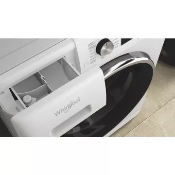 Lave linge séchant hublot WHIRLPOOL FFWDD1176258BCVFR – Image 12
