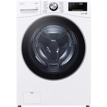 Lave linge hublot 	LG	F20P12WST