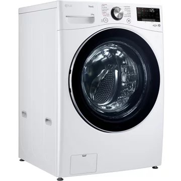 Lave linge hublot LG F20P12WST – Image 2