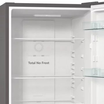 Réfrigérateur combiné HISENSE RB390N4BC31 - Image 4