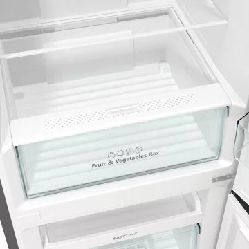 Réfrigérateur combiné HISENSE RB390N4BC31 - Image 5