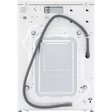 Lave linge hublot LG F20P12WST – Image 8