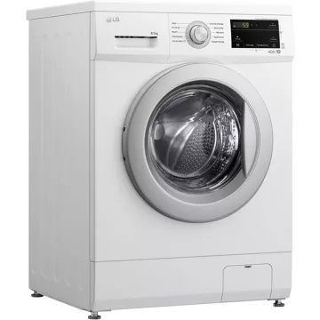 Lave linge séchant hublot LGF854M21WR - Image 2