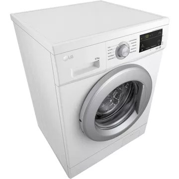 Lave linge séchant hublot LGF854M21WR - Image 3