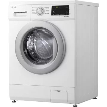 Lave linge séchant hublot LGF854M21WR - Image 6