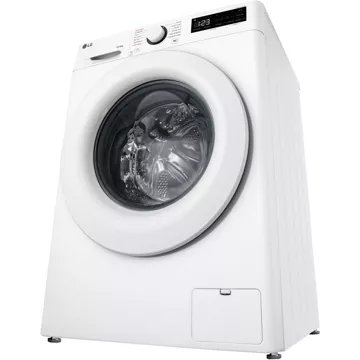 Lave linge séchant hublot LG F164R33WRS - Image 8
