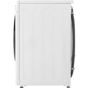 Lave linge séchant hublot LG F164R33WRS - Image 9