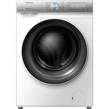 Lave linge hublot 	HISENSE	WFQR1014EVAJMW