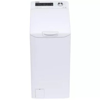 Lave linge top	HAIER RTXSG 26TME/1-47