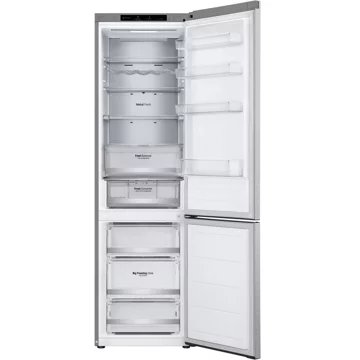 Réfrigérateur combiné LG GBV7280CMB – Image 4