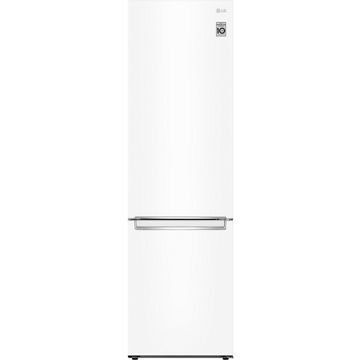 Réfrigérateur combiné LG GBB72SWVDN