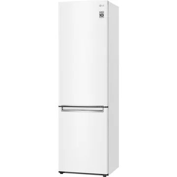 Réfrigérateur combiné LG GBB72SWVDN – Image 2