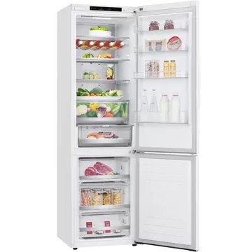 Réfrigérateur combiné LG GBB72SWVDN – Image 5