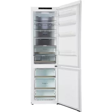 Réfrigérateur combiné LG GBB72SWVDN – Image 16