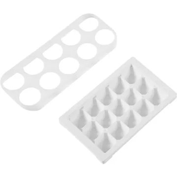 Réfrigérateur combiné LG GBB72SWVDN – Image 20