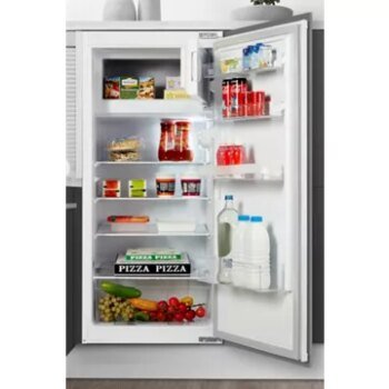Réfrigérateur 1 porte encastrable 	ESSENTIELB	ERFI125-55beb2