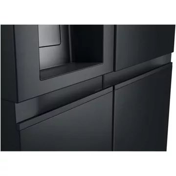 Réfrigérateur Américain LG GSLE90EVAC – Image 8