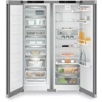 Réfrigérateur Américain LIEBHERR XRFsd5220-22 - Image 2