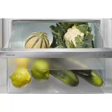 Réfrigérateur Américain LIEBHERR XRFsd5220-22 - Image 9